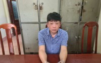 Bắt giữ tội phạm ma túy "cộm cán" ở Lai Châu