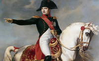 Người phụ nữ đặc biệt, “đánh cắp” trái tim Hoàng đế Napoleon