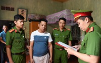 Khởi tố đối tượng dùng dây điện bạo hành bé trai 11 tuổi ở Phú Thọ