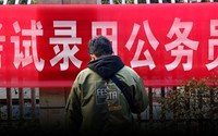 Trung Quốc: Khủng hoảng việc làm, tiến sĩ Standford chọn làm công chức