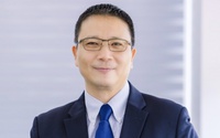 Gương mặt mới đảm nhiệm Tổng giám đốc Nhà máy Intel Việt Nam 