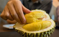 Người bệnh tiểu đường nếu thích ăn sầu riêng nhất định phải biết điều này để ổn định đường huyết