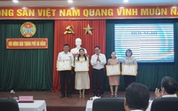 Hội Nông dân TP.Đà Nẵng sơ kết công tác Hội và phong trào nông dân 6 tháng đầu năm 2024