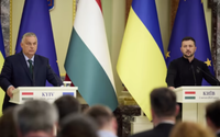 "Đồng minh NATO" của ông Putin bất ngờ thăm Ukraine, đề xuất ngừng bắn khẩn cấp