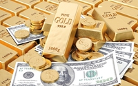 Giá vàng hôm nay 20/7: Vàng thế giới "lao dốc", mất mốc 2.400 trước nhiều biến động kinh tế và chính trị