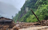 NÓNG: Thủ tướng Chính phủ chỉ đạo ứng phó bão số 2 và mưa lũ, chủ động sơ tán người dân khỏi vùng nguy hiểm