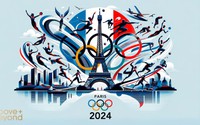 Bản quyền truyền hình Olympic 2024: Nhà đài nào tại Việt Nam sở hữu?