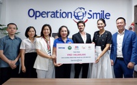 MM Mega Market đồng hành cùng chương trình phẫu thuật nụ cười - Operation Smile Việt Nam 