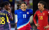 Olympic 2024: Lịch thi đấu bóng đá nữ, thể lệ, danh sách các đội tham dự