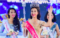 Hoa hậu Việt Nam 2016 từng là MC, BTV của VTV, cuộc sống hiện tại làm dâu hào môn kín tiếng