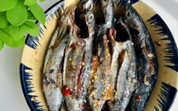 Loại cá "ngạc nhiên", nghe lạ hoá ra quen, đặc sản của Phú Yên đem nướng lên ngon tuyệt