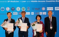 Nhiều nhà khoa học uy tín trong nước và quốc tế dự hội nghị Phát triển kỹ thuật Y sinh ở Bình Thuận