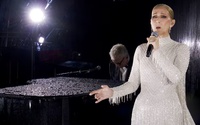 Lễ khai mạc Olympic 2024: Sự trở lại của Celine Dion tiếp thêm động lực cho các VĐV toả sáng!