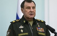 Tướng cao cấp của Nga bị bắt vì tham nhũng