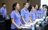 Viện kiểm sát: Trịnh Văn Quyết khắc phục 200 tỷ đồng là không đáng kể so với hậu quả đặc biệt lớn