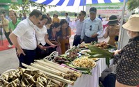 Hội Nông dân tỉnh Thừa Thiên Huế tổ chức phiên chợ vùng cao tại TP.Huế 