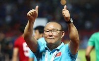 Tin sáng (27/7): Dẫn dắt ĐT Malaysia, HLV Park Hang-seo nhận lương kỷ lục?