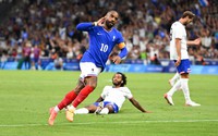 Olympic Pháp vs Olympic Guinea (2h ngày 28/7): Chủ nhà thẳng tiến?