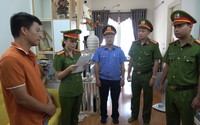 Trưởng ban quản trị chung cư ở Huế bị bắt vì tham ô tài sản 