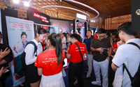 TikTok SMB Summit 2024: Techcombank công bố gói tiện ích dành riêng cho nhà bán hàng online