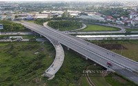 Chấm dứt trước hạn hợp đồng BOT dự án đường nối cao tốc TP.HCM - Trung Lương