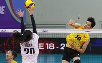 Xem trực tiếp bóng chuyền Nữ Việt Nam vs Nữ Philippines (FIVB Challenger Cup 2024)