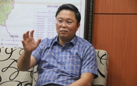 Nguyên Chủ tịch tỉnh Quảng Nam Lê Trí Thanh nhận nhiệm vụ mới