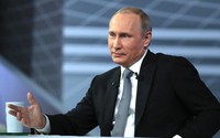 Putin tìm ra kẽ hở để tiếp tục bán khí đốt của Nga