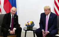 Trump "mặc cả" với Putin về việc Nga có thể giữ bao nhiêu lãnh thổ của Ukraine