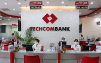 Mất 14,6 tỷ trong tài khoản: Khách hàng “gục ngã” sau khi bị tuyên thua kiện Techcombank