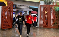 Thực hư tin một trường THPT công lập nội thành Hà Nội nhận thêm 100 chỉ tiêu vào lớp 10 năm 2024