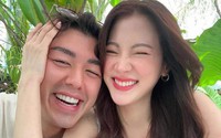 "Cặp đôi vàng" Thái Lan chia tay trong sự tiếc nuối, nghi vấn do mẹ ruột "đàng trai"?