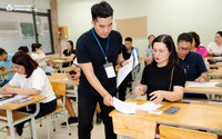 Điểm chuẩn vào lớp 10 các trường ngoài công lập Hà Nội năm 2024: Còn cơ hội nào cho thí sinh?