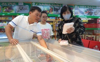 Nuôi lợn kiểu mới của anh Nông dân Việt Nam xuất sắc ở Tuyên Quang, mở 2 cửa hàng thịt đắt khách mua