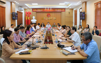 Cử tri Hà Nội kiến nghị bố trí ngân sách để sắp xếp đơn vị hành chính cấp xã