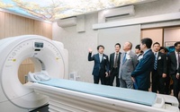 Trung tâm tầm soát ung thư bằng trí tuệ nhân tạo đầu tiên tại Việt Nam phát hiện sớm 10 loại ung thư