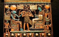 Đi săn hà mã, pharaoh Tutankhamun bị “thủy quái” giết chết thảm thương?