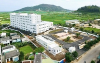 Nhà thầu công trình y tế 287 tỷ ở Quảng Ngãi “dài cổ” chờ chủ đầu tư trả nợ