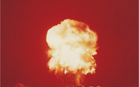 Tất cả vũ khí hạt nhân trên thế giới cùng lúc được khai hỏa, điều gì sẽ xảy ra?