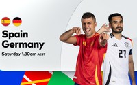 Soi kèo phạt góc Tây Ban Nha vs Đức (23 giờ ngày 5/7, tứ kết EURO 2024): La Roja áp đảo?