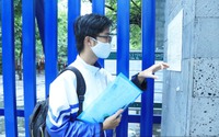 Lịch công bố điểm chuẩn vào lớp 10 năm 2024-2025 của Hà Tĩnh 