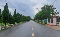Thái Nguyên: Nông thôn mới ở huyện Phú Bình lan tỏa tích cực phong trào “nhà 3 sạch”, “vườn kiểu mẫu” 