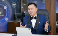 CTO FSEL: Giấc mơ xuất khẩu phần mềm học ngoại ngữ online của Việt Nam ra thế giới