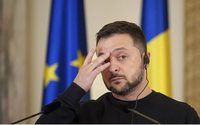 "Không còn thời gian" - nghị sĩ Ukraine vạch ra "vết đen" với ông Zelensky