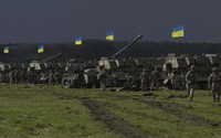 Phương Tây báo tin khủng khiếp nhất cho Ukraine trong 36 giờ qua