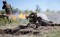 Thương vong gây sốc của Nga trong trận chiến ác liệt để giành giật pháo đài Chasiv Yar với Ukraine