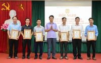Hội Nông dân Ninh Bình ứng dụng khoa học kỹ thuật, hỗ trợ nông dân khởi nghiệp
