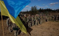 Ukraine cần lượng vũ khí khổng lồ cho 14 lữ đoàn mới thành lập