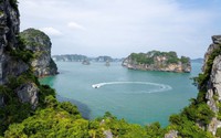 Quảng Ninh lý giải đề xuất thu phí tham quan vịnh Hạ Long 600.000 đồng/du khách