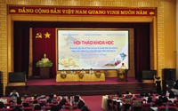 Bảo tồn và phát huy giá trị di sản “trung tâm du lịch văn hóa tâm linh” của Quảng Ninh